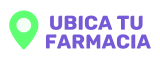 Ubica tu farmacia